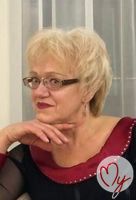 spesialista do zatrudnienia, Wilno, 63 lata, K89D7554