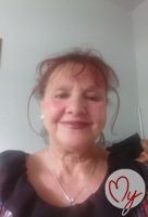 Emerytka, Brodnica, 71 lat, K7411EF5