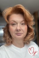 Fryzjer , Jastrzębie Zdrój, 51 lat, K3EB5E1B