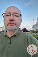 Inżynier - Project Manager, Poznań, 53 lata, M1E18643