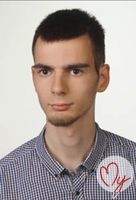 Muzealnik, Pabianice, 29 lat, MAE1B754