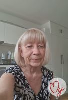 emerytka, Warszawa, 68 lat, K9D3BC19