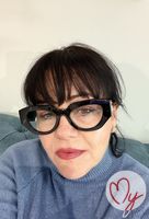 Rejestratorka nie lubię pisać o sobie , Gdynia, 49 lat, K3938C21