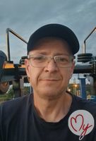Elektryk, Siedlce, 46 lat, M891FF27