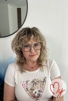Prowadzę studio beauty, Warszawa , 55 lat, KF69E178