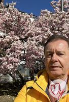 Emeryt, M�nchengladbach, 75 lat, M5492813