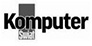 Logo Komputer Świat